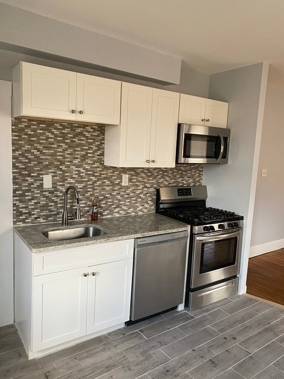 126 Main St unit 5, Quincy, MA 02169 - photo 1