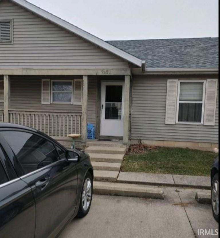 For Rent $795/month