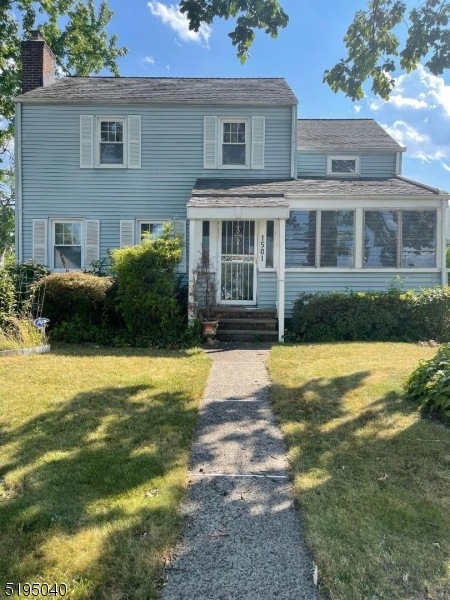 1501 N Stiles St, Linden, NJ 07036 - photo 1