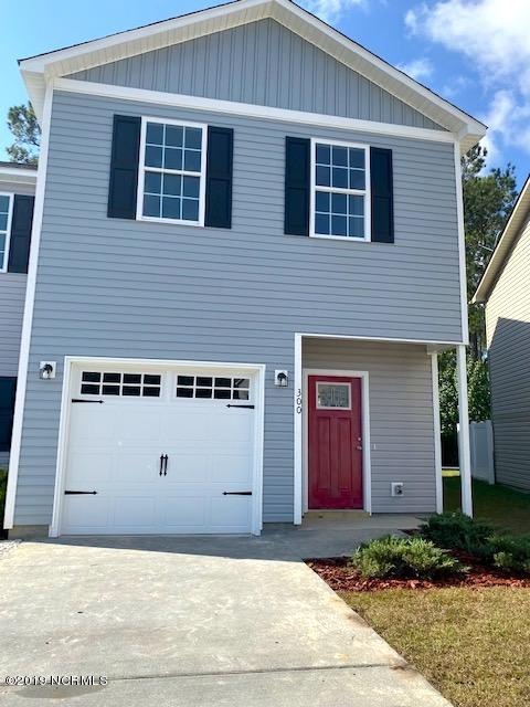 400 Kenan Loop, Jacksonville, NC 28546 - photo 1