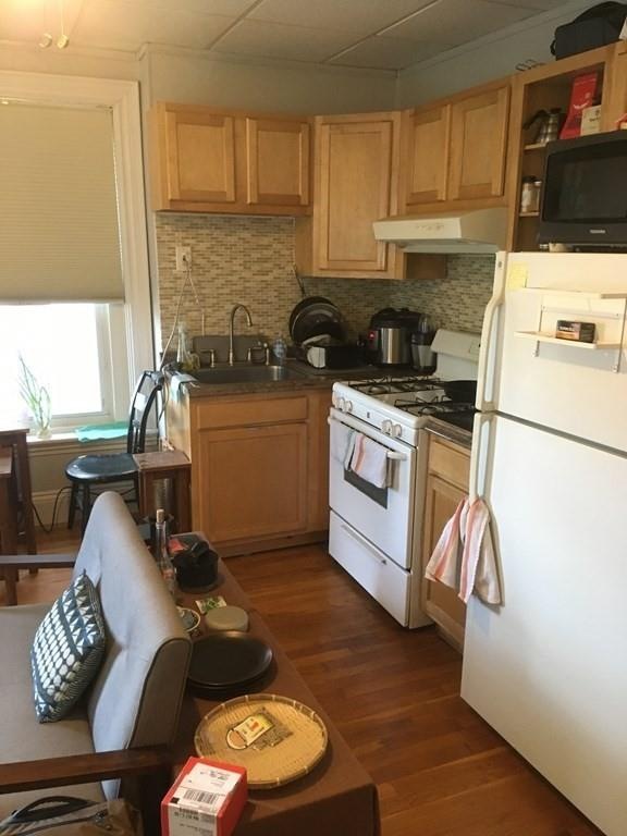 48 Highland Ave unit 3, Somerville, MA 02143 - photo 1