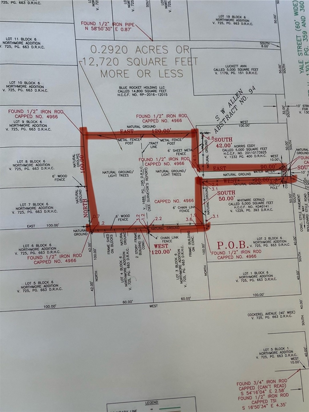 0 Yale St unit 76259636, Houston, TX 77091 - photo 1