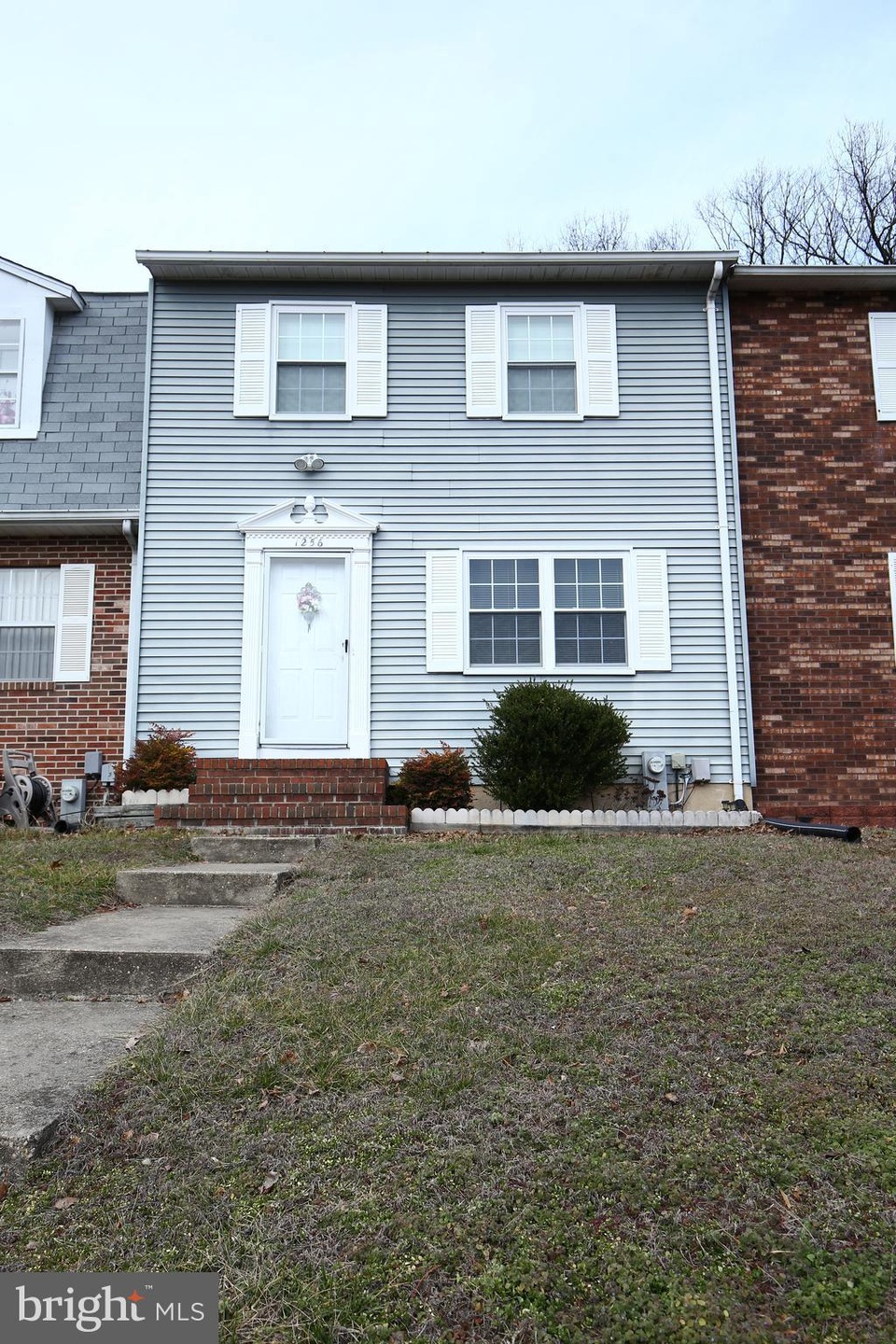 1256 Holmespun Dr, Pasadena, MD 21122 - photo 1