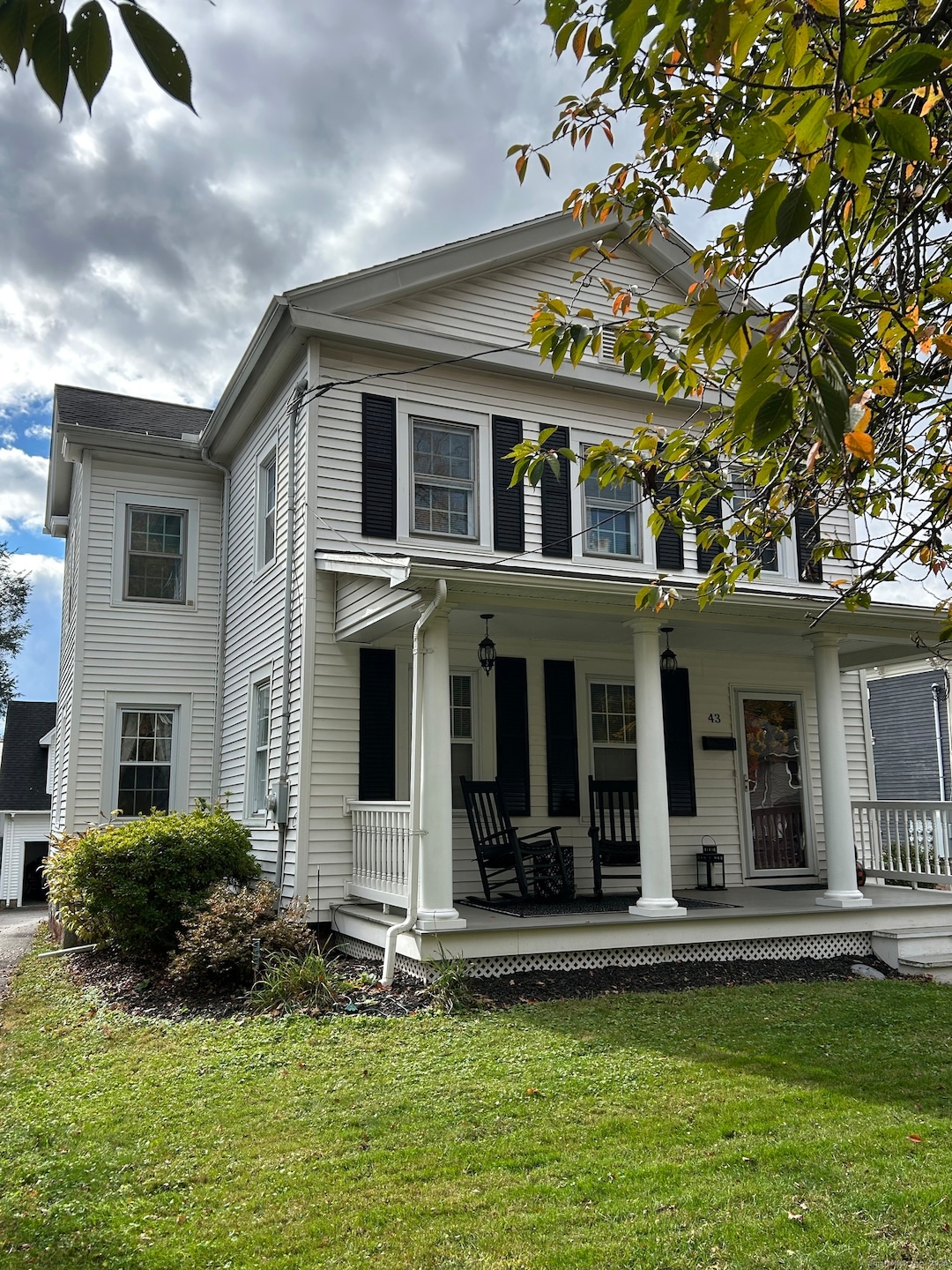 43 Academy St, Wallingford, CT 06492 - photo 1