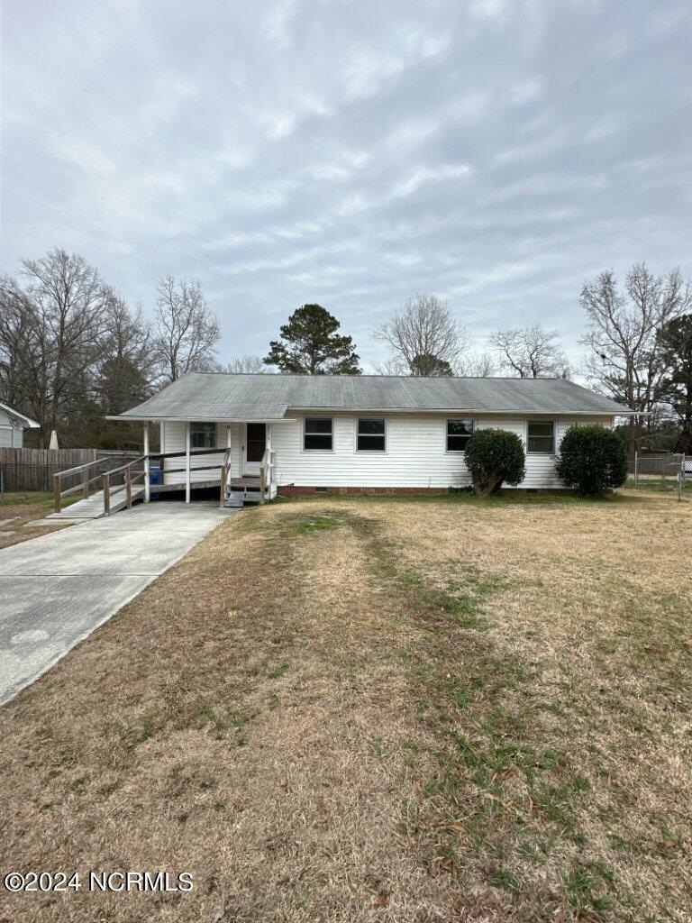 114 Cardinal Rd, Jacksonville, NC 28546 - photo 1