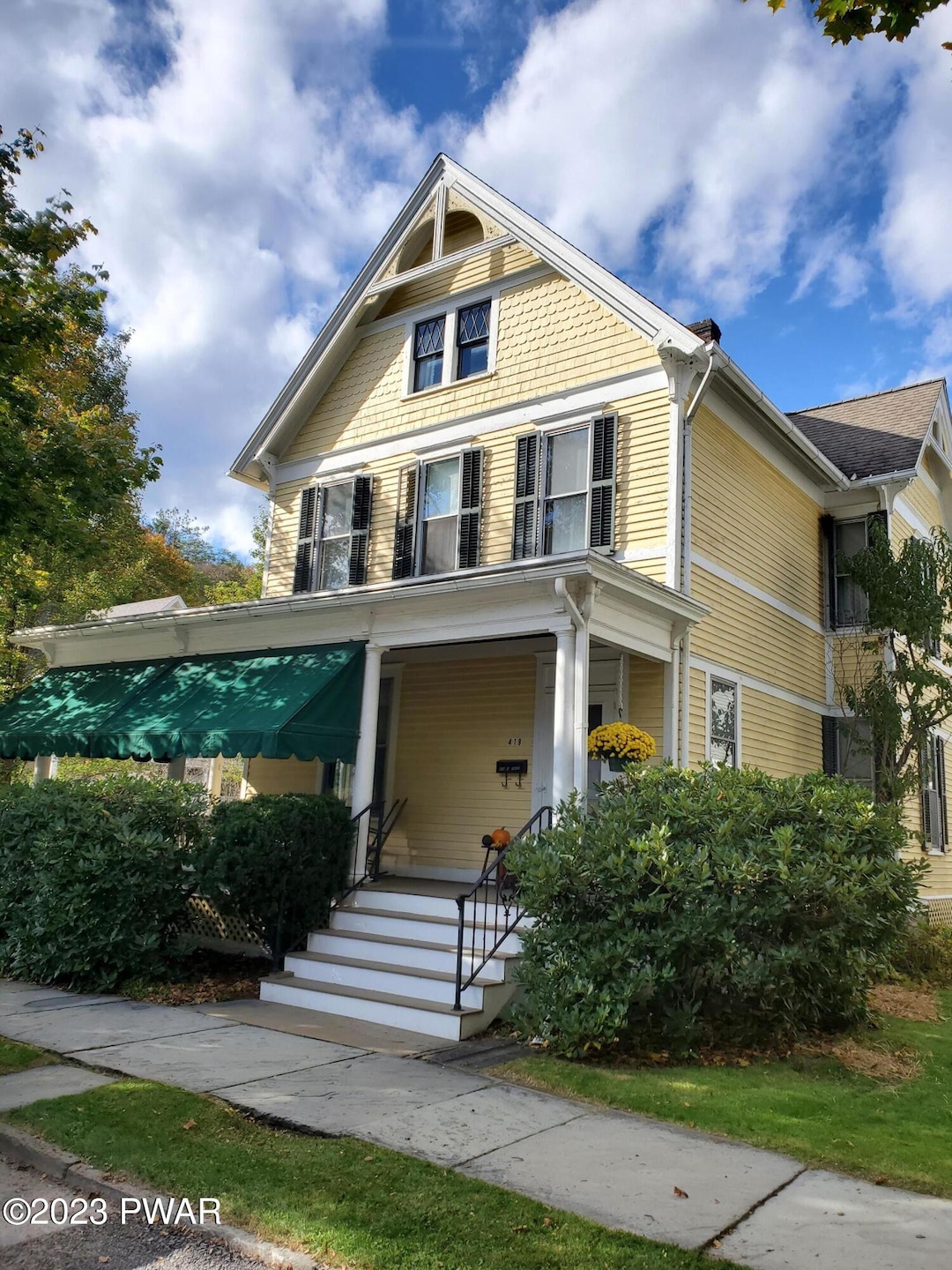 Sold $330,000 • Co-Listing Agent