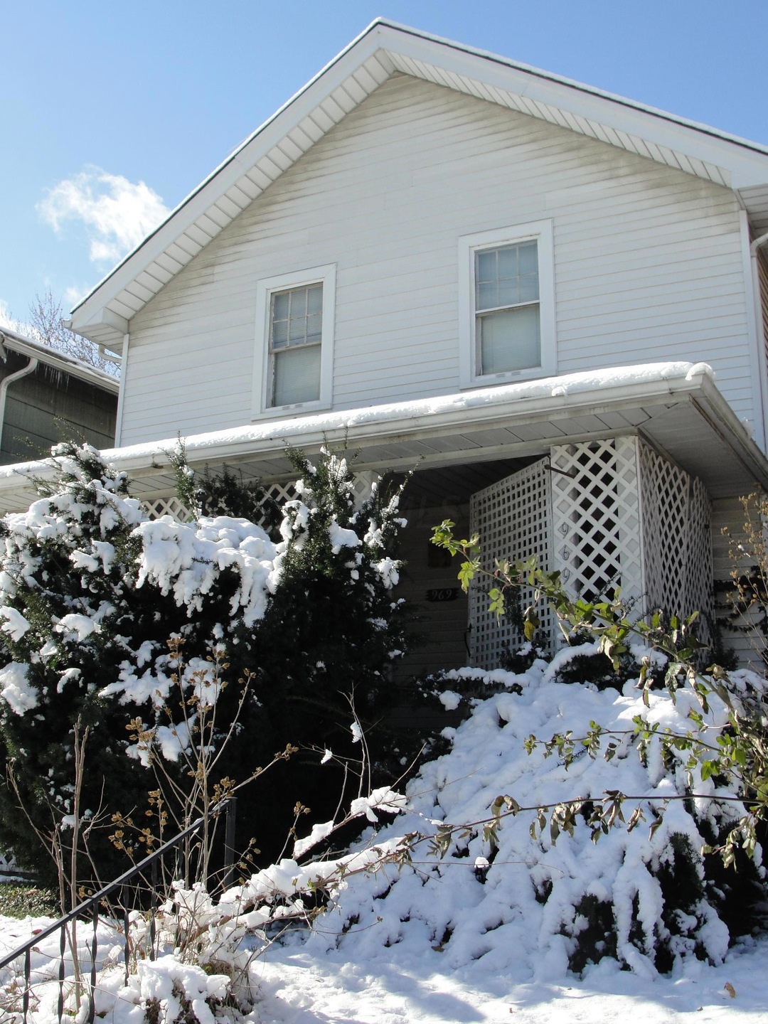 969 Lockbourne Rd, Columbus, OH 43206 - photo 1