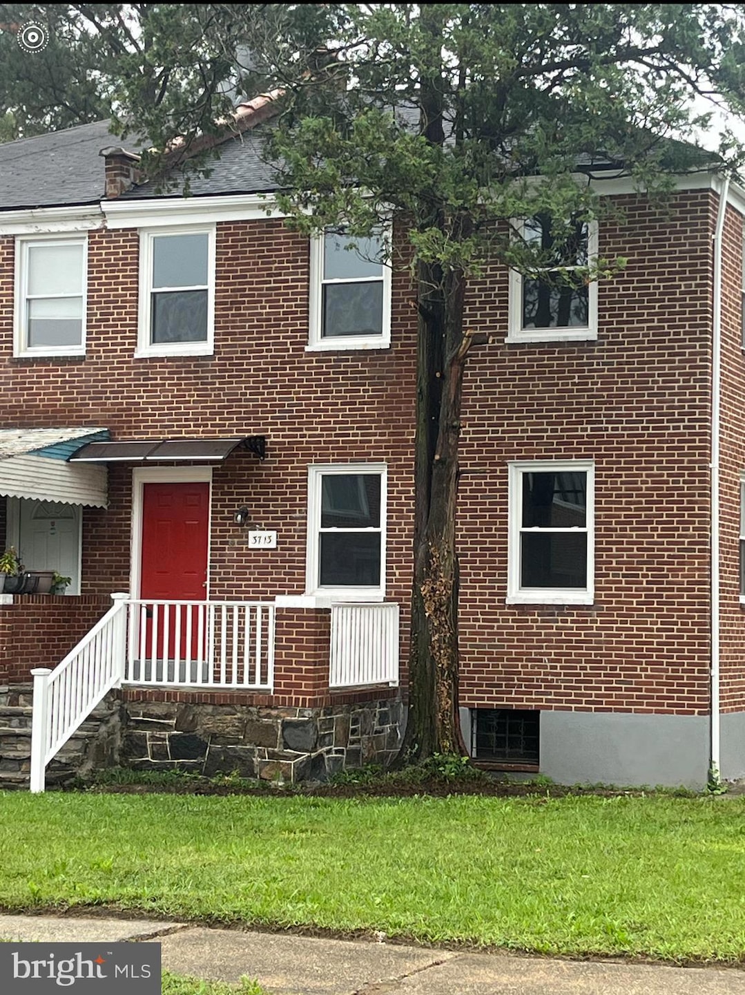 3713 Boarman Ave, Baltimore, MD 21215 - photo 1