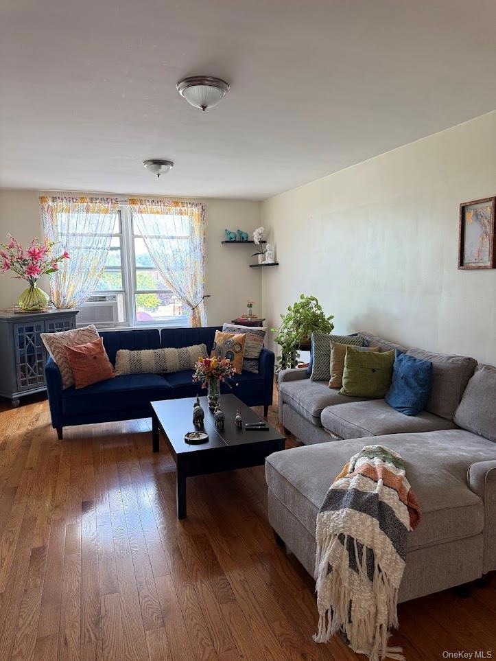 60-11 Broadway unit 3S, Woodside, NY 11377 - photo 1