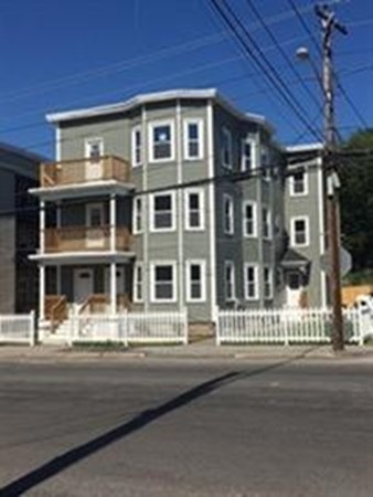 524-526 S Union St unit 2, Lawrence, MA 01843 - photo 1