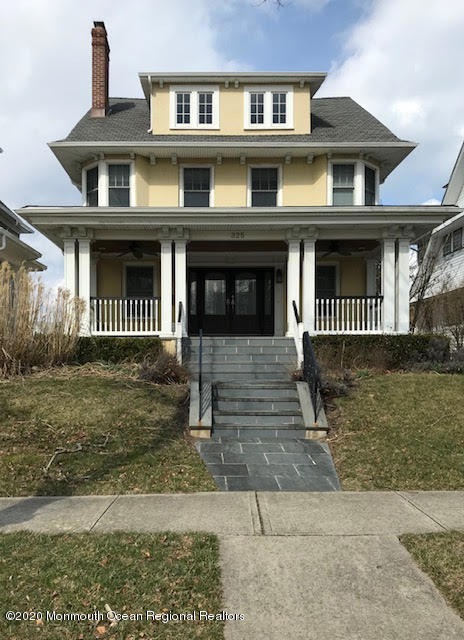 325 Euclid Ave, Allenhurst, NJ 07711 - photo 1