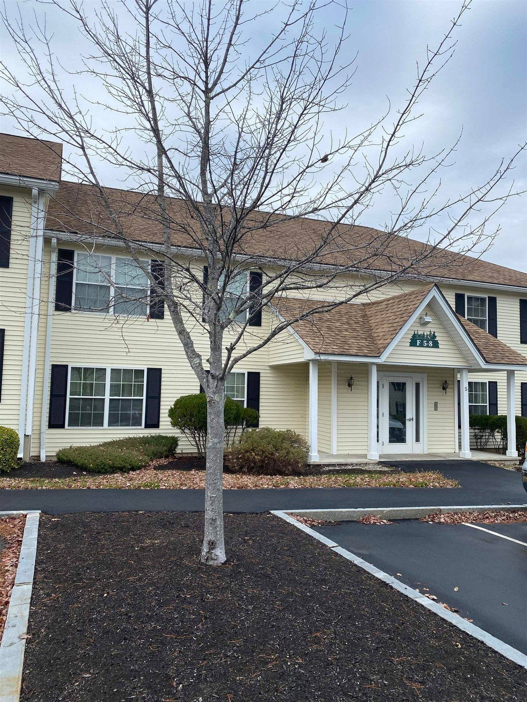 5 Tampa Dr unit F5, Rochester, NH 03867 - photo 1