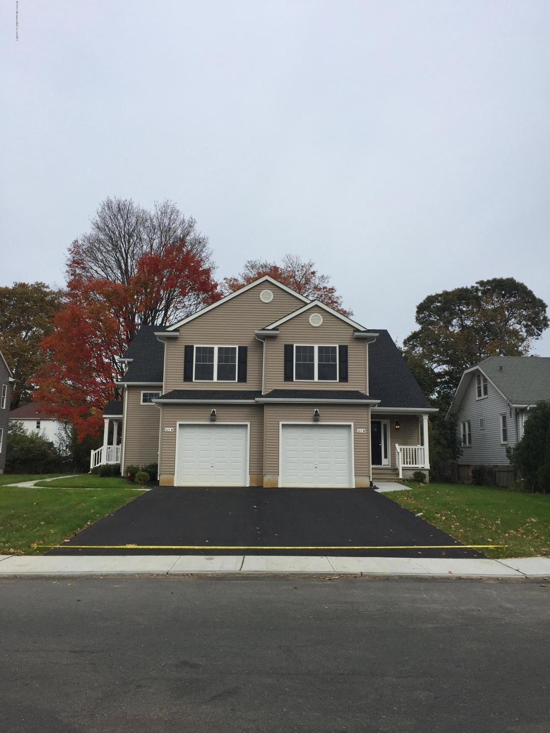 211 N 5th Ave unit B, Long Branch, NJ 07740 - photo 1