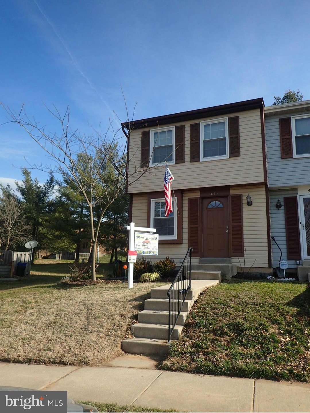 6015 Rowanberry Dr, Elkridge, MD 21075 - photo 1