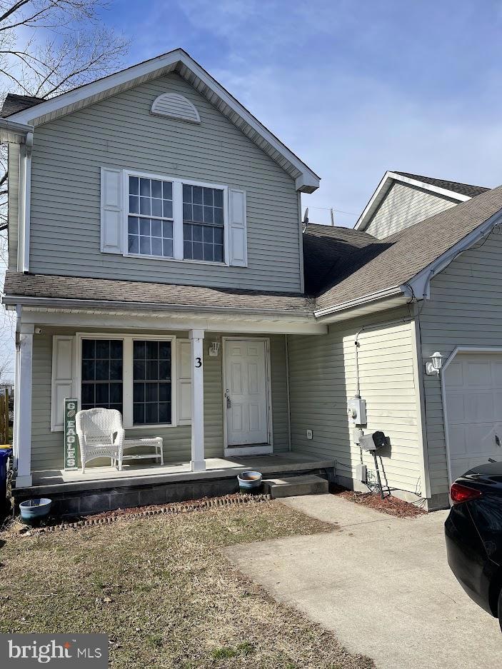 3 Ward St, Harrington, DE 19952 - photo 1