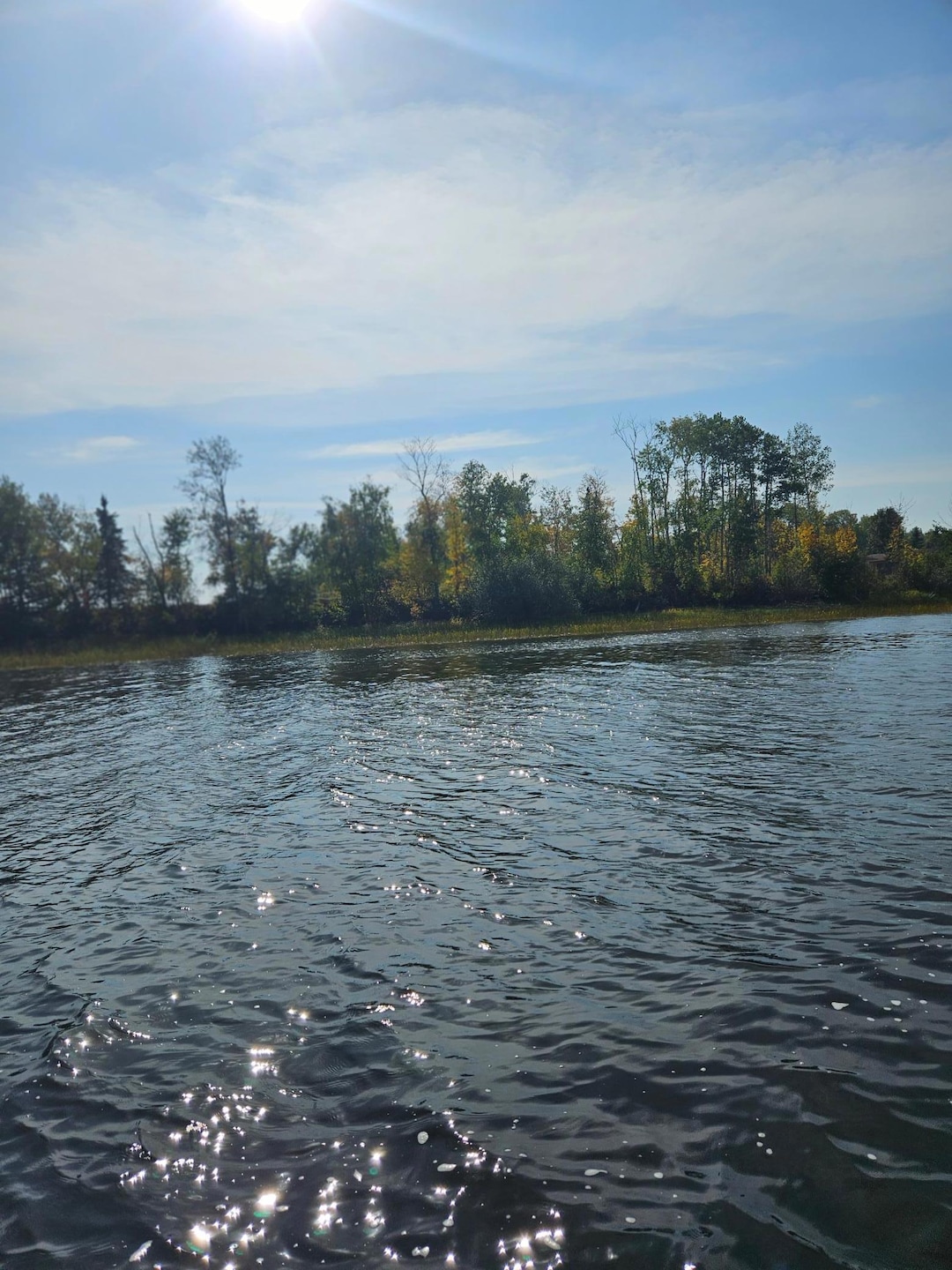 Lot 14 Hooper Creek Loop, Baudette, MN 56623 - photo 1