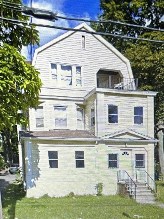 69 Cabot St unit 71, Hartford, CT 06112 - photo 1