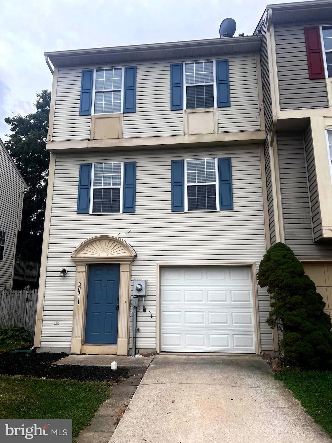 20311 Kellys Ln, Hagerstown, MD 21742 - photo 1