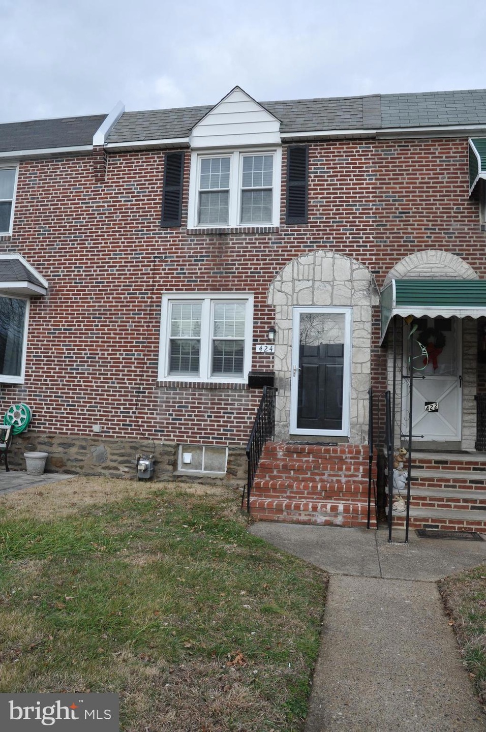 424 Westbridge Rd, Glenolden, PA 19036 - photo 1