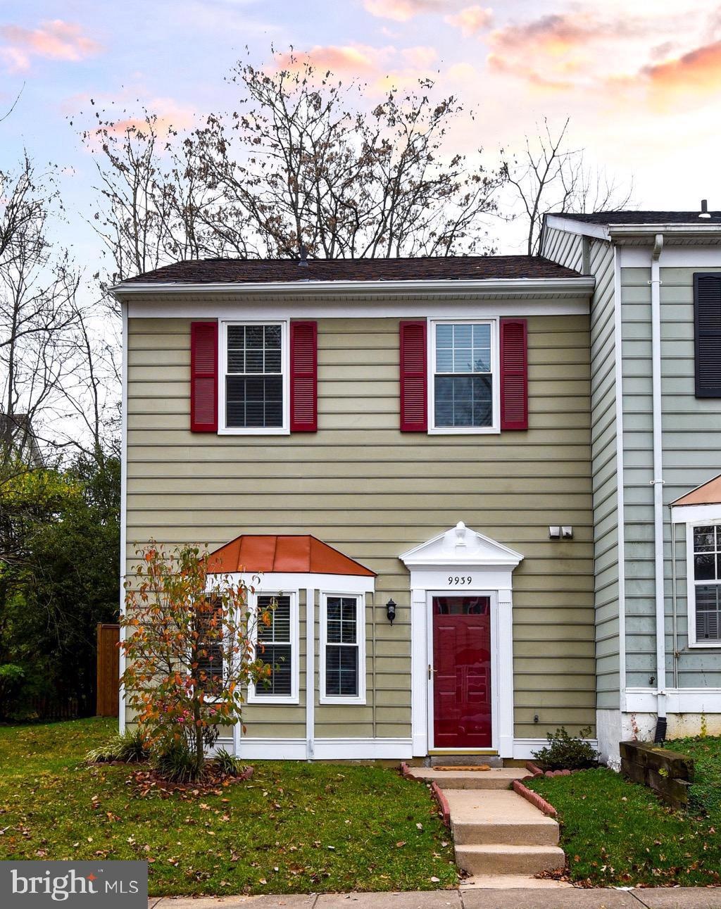 9939 Capperton Dr, Oakton, VA 22124 - photo 1