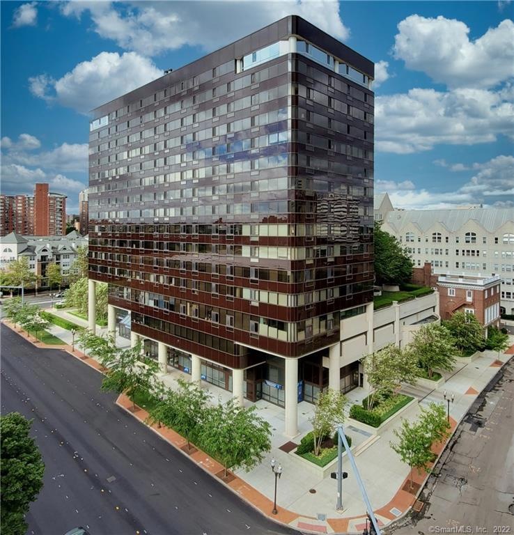 The Biltmore unit 706, Stamford, CT 06901 - photo 1