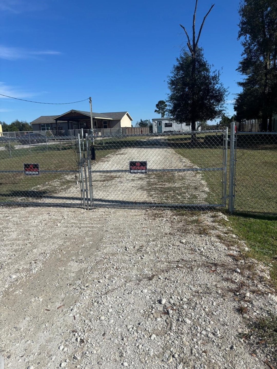 1032 Rd 3570, Cleveland, TX 77327 - photo 1