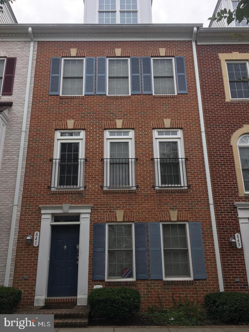 841 Ramsay St, Baltimore, MD 21230 - photo 1