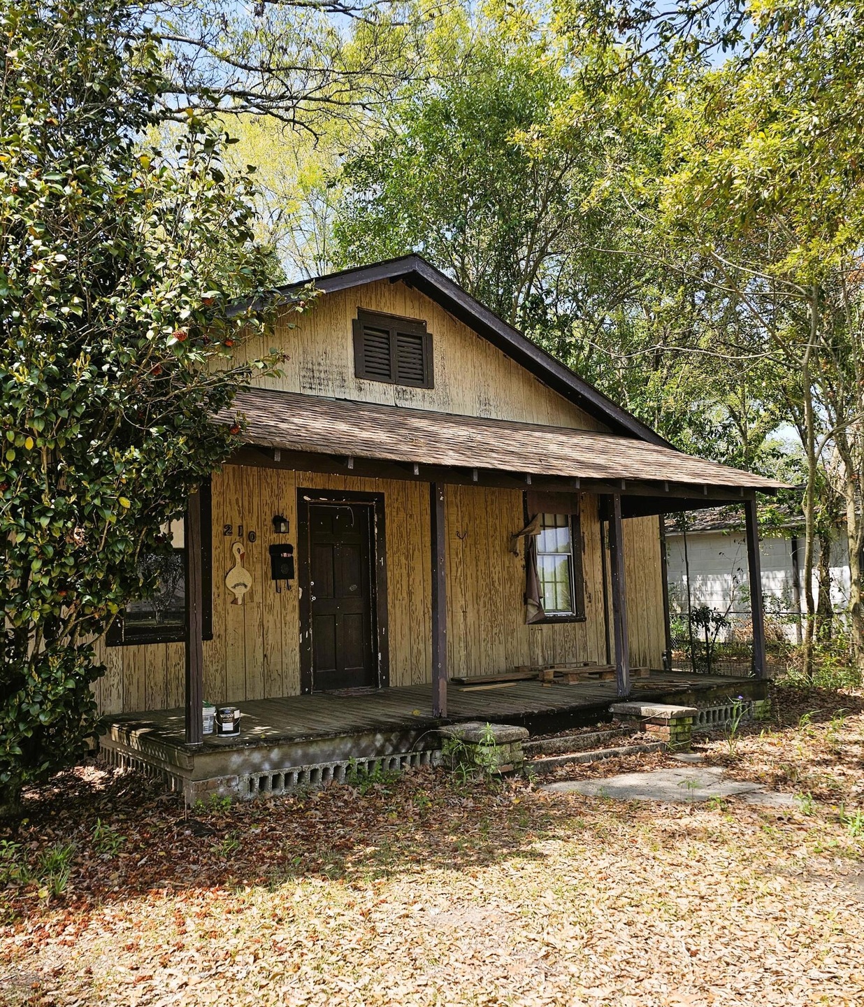 Sold