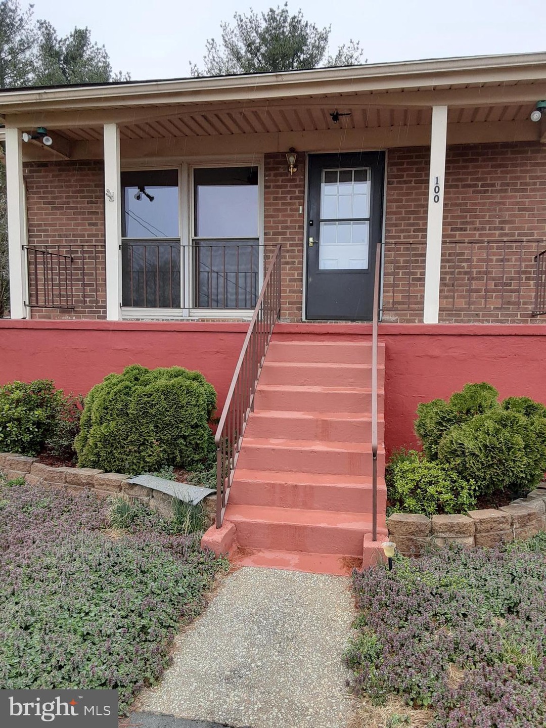 100 Plantation Dr, Winchester, VA 22602 - photo 1