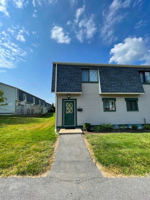 170 E Hadley Rd unit 115, Amherst, MA 01002 - photo 1