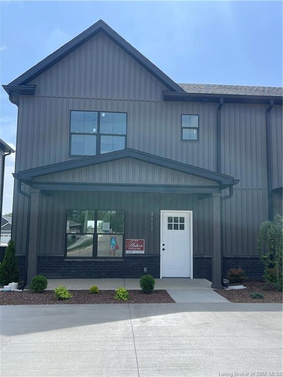 3517 Arbor Crossing Way unit 16, Jeffersonville, IN 47130 - photo 1