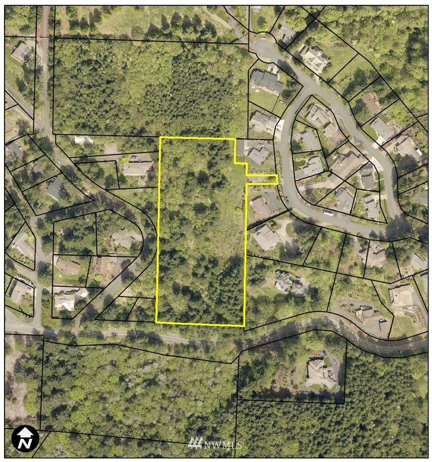 0 SE Crestview Dr unit 1864305, Chehalis, WA 98532 - photo 1