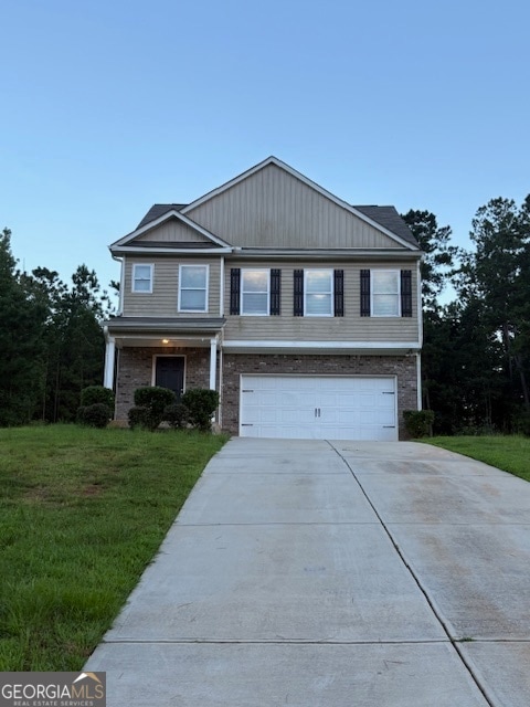 120 Oak Brook Ln, Covington, GA 30016 - photo 1