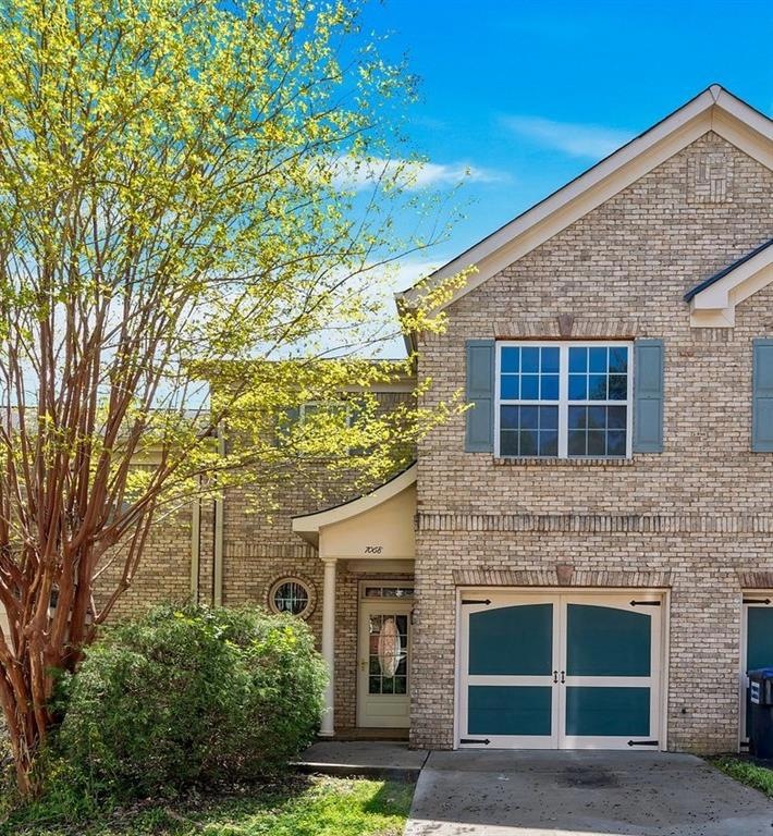 7068 Blairs View Dr unit 5, Austell, GA 30168 - photo 1