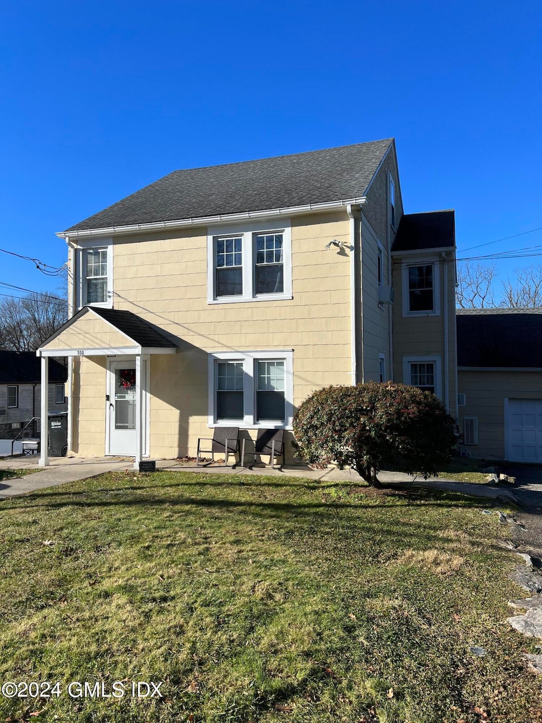 530 River Rd unit 3, Cos Cob, CT 06807 - photo 1