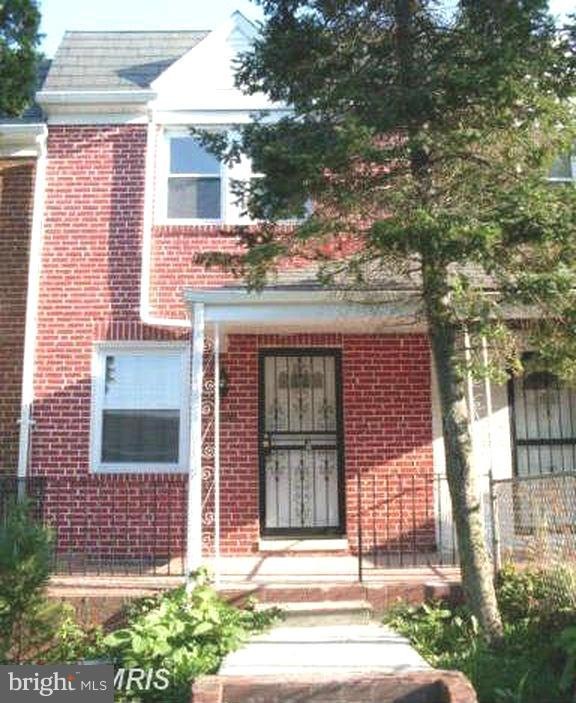 4015 Colborne Rd, Baltimore, MD 21229 - photo 1