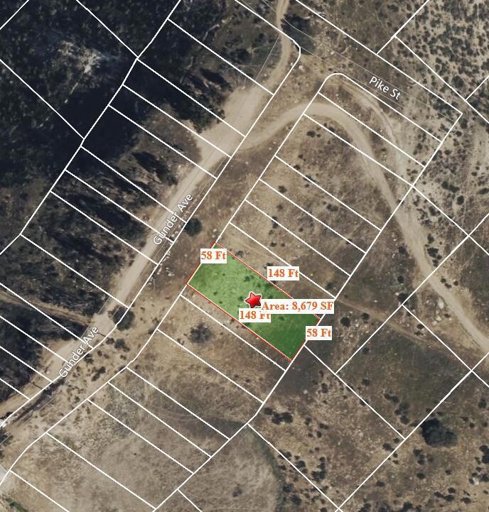 Lake Elsinore Lot