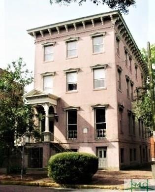 121 W Jones St unit 4th Floor Front, Savannah, GA 31401 - photo 1