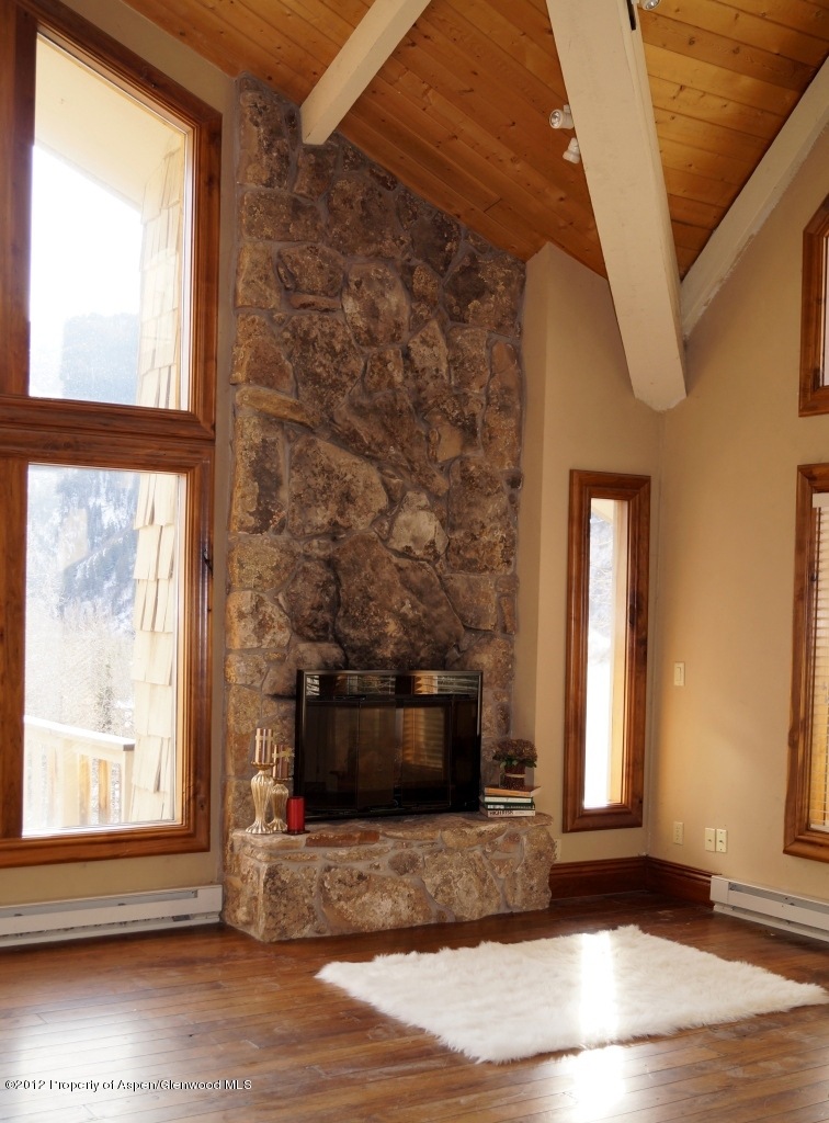 - Family Room
