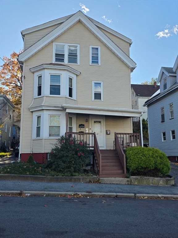 47 Webster St unit 2, Lynn, MA 01902 - photo 1