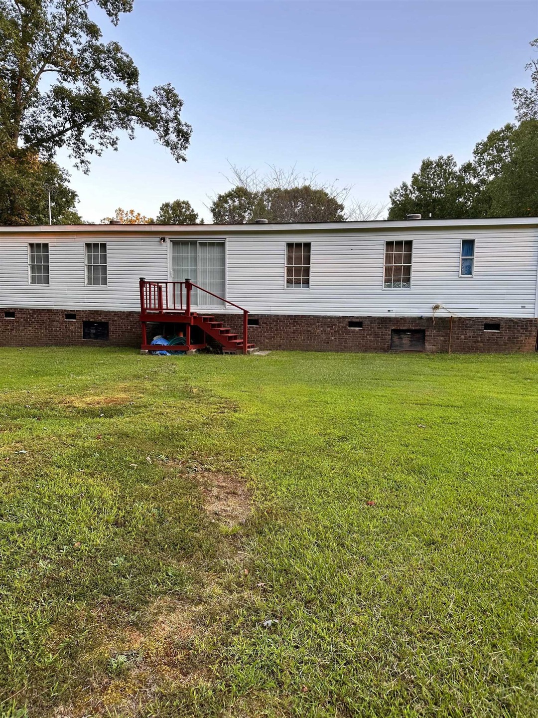 615 Gold Valley Rd, Spring Hope, NC 27882 MLS 2534802