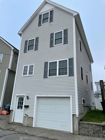 6 Lancaster St, Haverhill, MA 01830 - photo 1