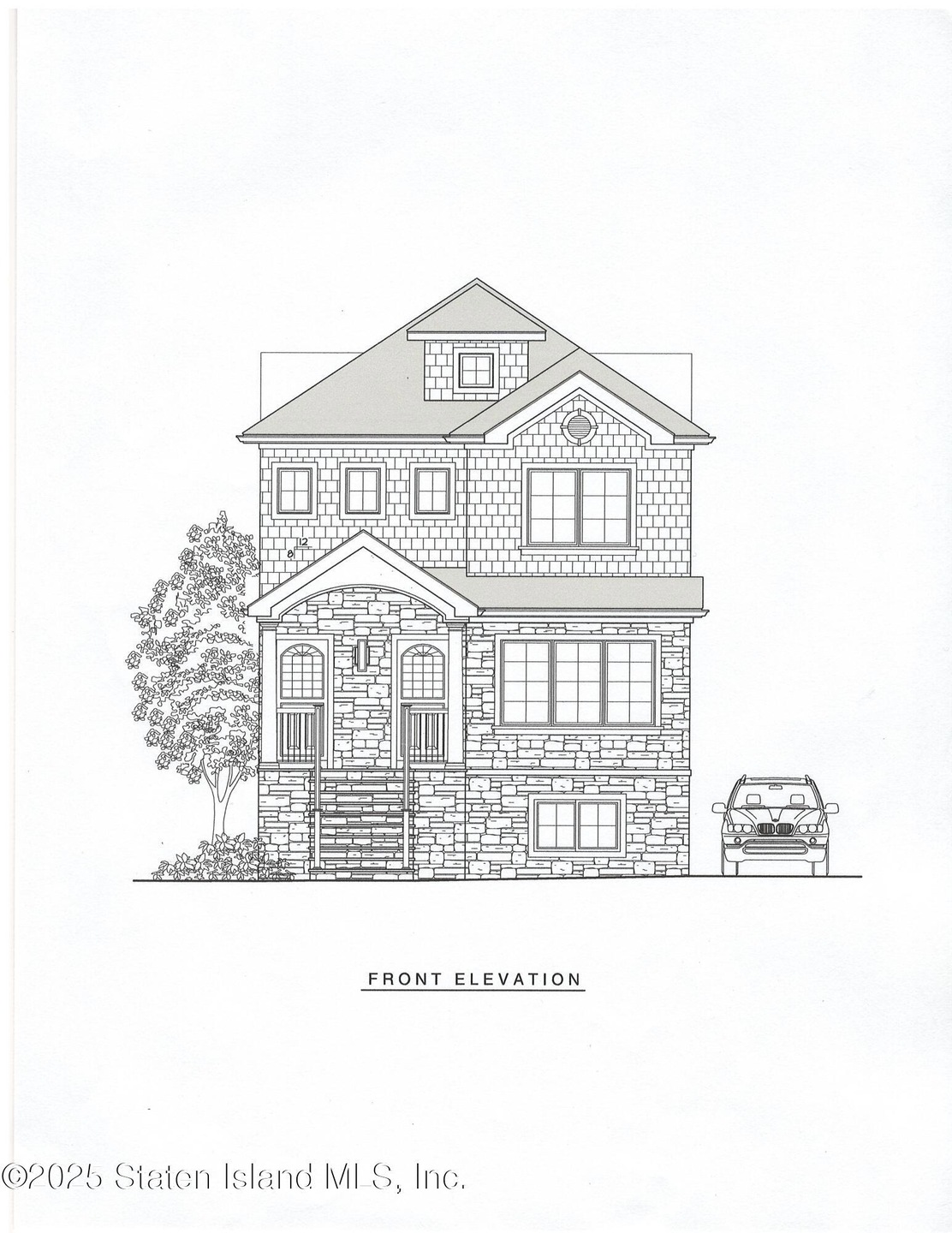 735 Maguire Ave, Staten Island, NY 10309 - photo 1