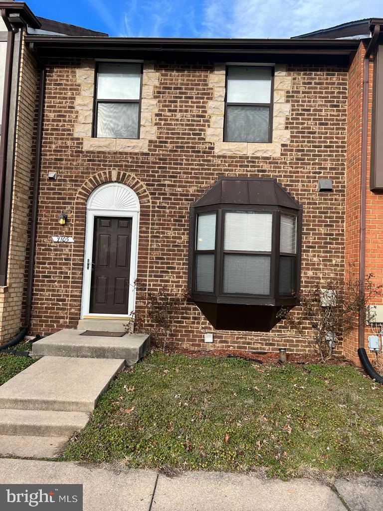 7105 Kurth Ln, Lanham, MD 20706 - photo 1