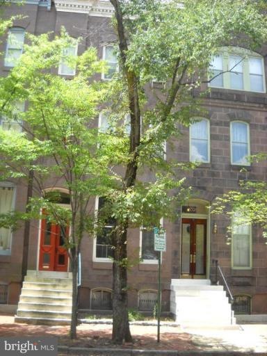 1818 Bolton St unit 3, Baltimore, MD 21217 - photo 1