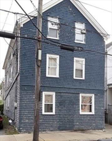 229 Brightman St, Fall River, MA 02720 - photo 1