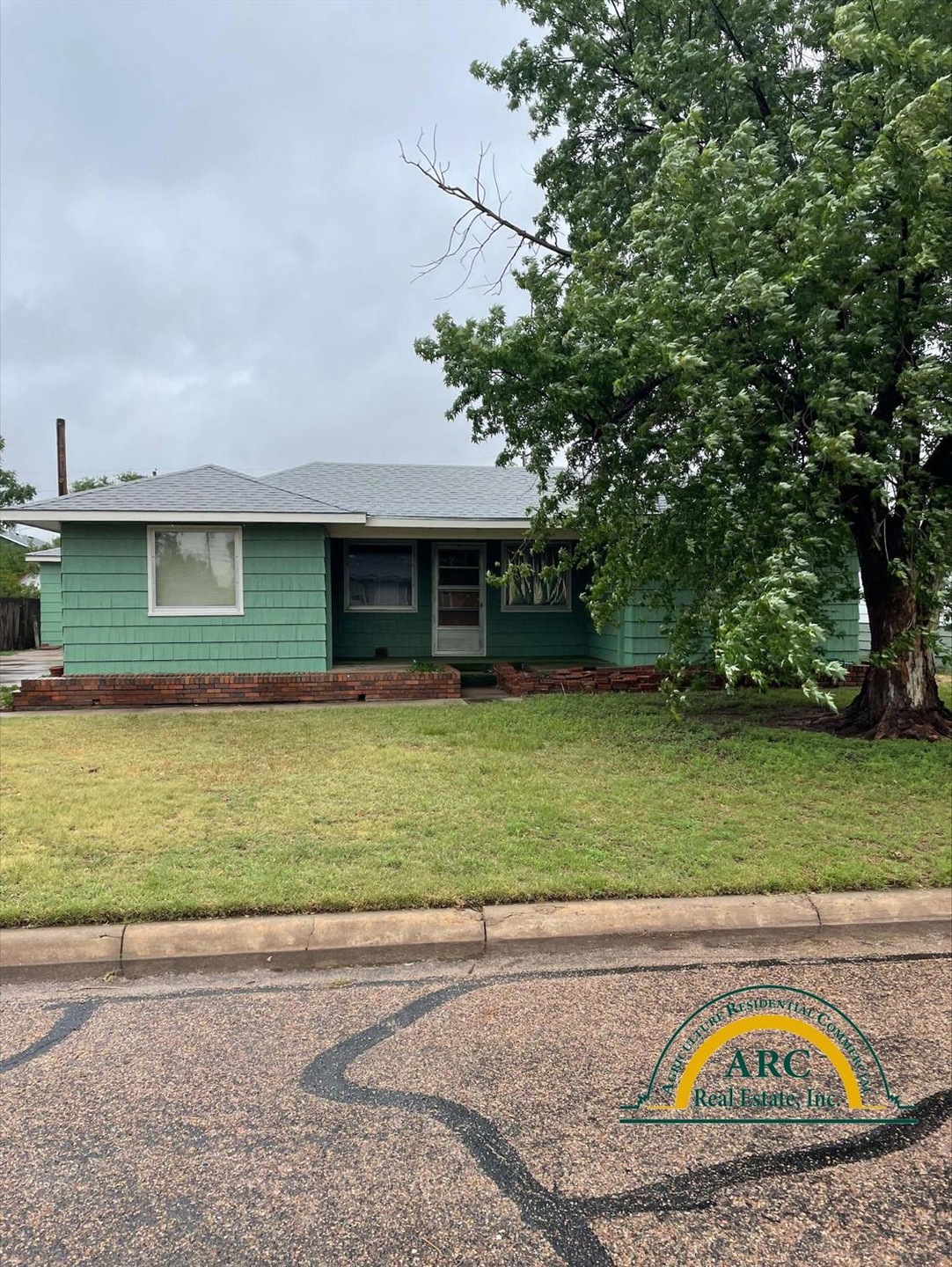 Sold • Co-Listing Agent