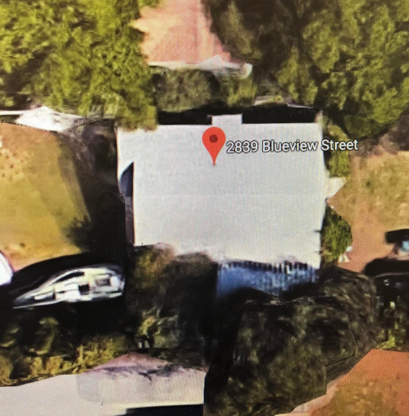 2839 Blue View St, Redding, CA 96002 - photo 1