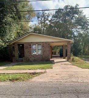 148 & 146 Laurel St, Marksville, LA 71351 - photo 1