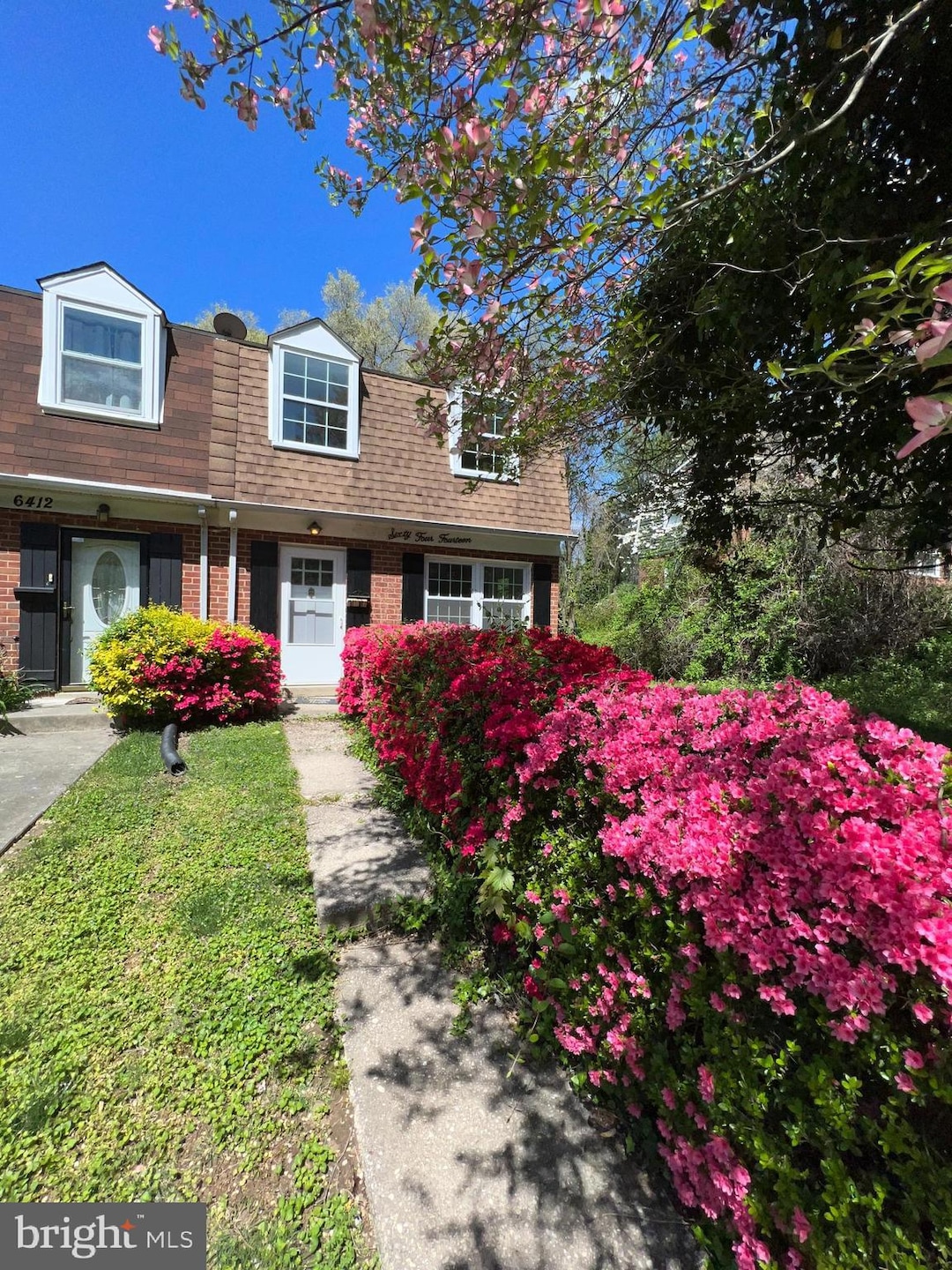 6414 Loch Raven Blvd, Baltimore, MD 21239 - photo 1